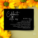 Search for simple wedding reception invitations Elopement