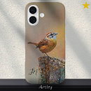 Search for birdwatcher iphone cases Wildlife