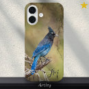Search for blue jays iphone cases Bird