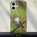Search for red bird iphone cases Wildlife