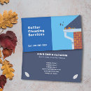 Search for gutter cleaning business cards Roofing