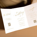 Search for rsvp wedding invitations Gold