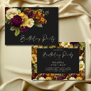 Search for formal birthday invitations Sophisticated