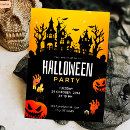 Search for graphics halloween invitations Costume party
