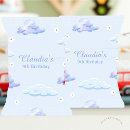 Search for birthdays flyers Watercolor