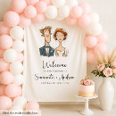 Search for bride to be backdrops Couple