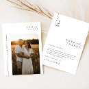 Search for rustic weddings Minimalist