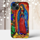 Search for virgin mary cases Guadalupe