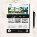 Search for estate sale flyers House for sale