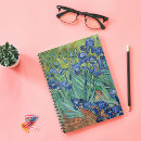 Search for vincent van gogh notebooks Impressionism
