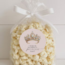Search for crown party stickers Princess birthday
