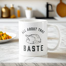 Search for bast mugs All about that baste