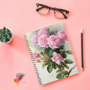 Search for vintage bee notebooks Roses