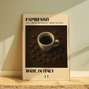 Search for italian kitchen art Espresso