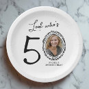 Search for 50th birthday plates Fifty