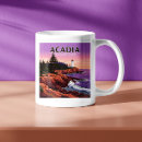 Search for vintage acadia national park mugs Outdoors