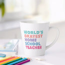 Search for homeschool mom mugs Quote