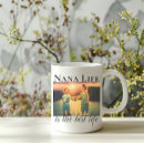 Search for photo nana mugs Grandkids
