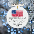 Search for american citizen christmas tree decorations Naturalisation