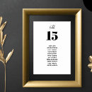 Search for flat place cards Modern