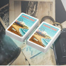 Search for santa playing cards California