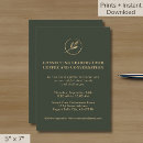Search for networking invitations Meet and greet