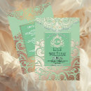 Search for dusty rose and sage green wedding invitations Floral