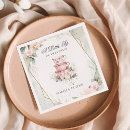 Search for tea party napkins 1st birthday