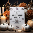 Search for kids halloween invitations Spooktacular