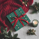 Search for nativity scene christmas wrapping paper Mary and joseph