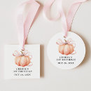 Search for pink pumpkin birthday Watercolor