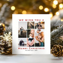 Search for family christmas cards Simple
