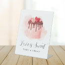 Search for love is sweet bridal shower Dessert