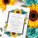 Search for daisy bridal shower invitations Country