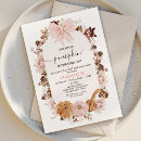 Search for rustic 1st birthday invitations For kids