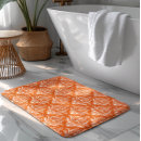 Search for art deco bath mats Floral