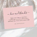 Search for pink cards Handwritten