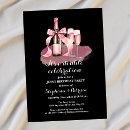 Search for double celebration birthday invitations Adult