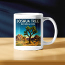 Search for joshua tree national park mugs Nature