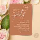 Search for happily ever after wedding reception invitations Elopement
