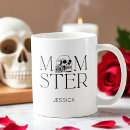 Search for scary skull mugs Horror