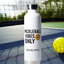 Search for pickleball water bottles Quote