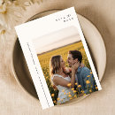 Search for elegant save the dates Simple