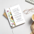 Search for black and yellow wedding invitations Rustic