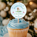 Search for hippo birthday stickers Zoo animals