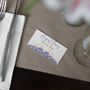 Search for wedding receptions note cards Elegant