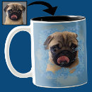 Search for blue puppy mugs Dog lover