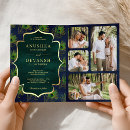 Search for peacock wedding invitations All in one
