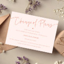 Search for change of plans wedding invitations Change the date