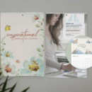 Search for inspirational quotes calendars Florals